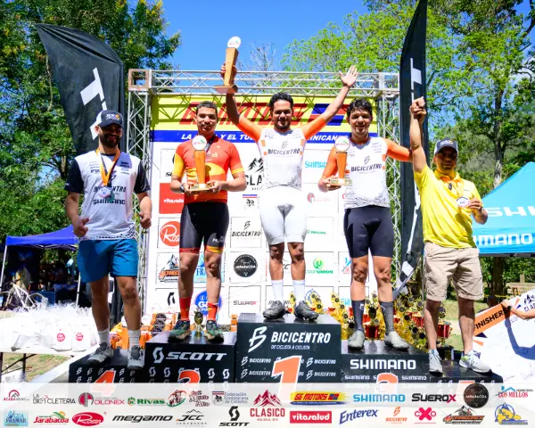 Ciclismo