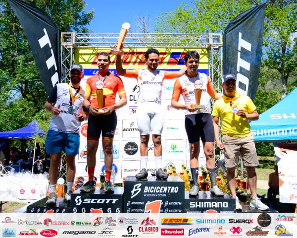 Ciclismo