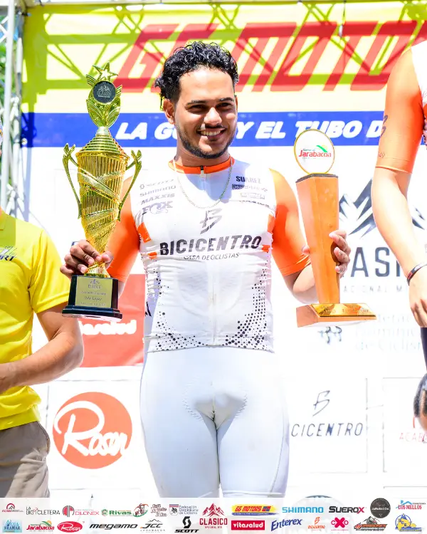 Ciclismo