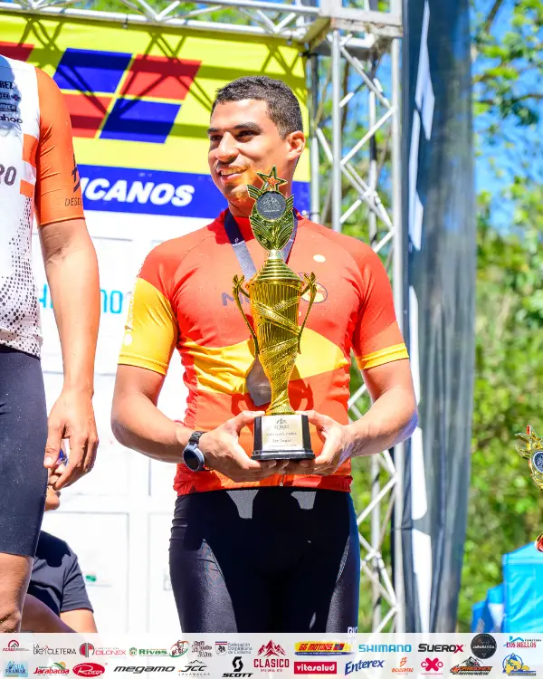 Ciclismo