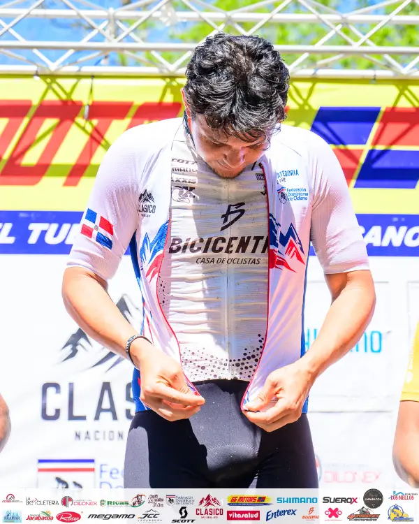 Ciclismo