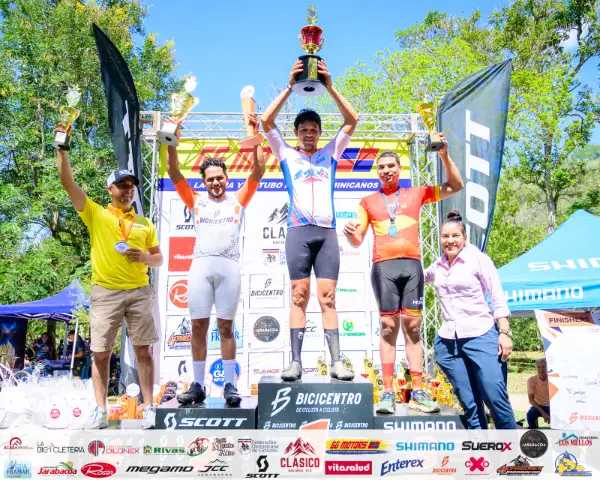 Ciclismo