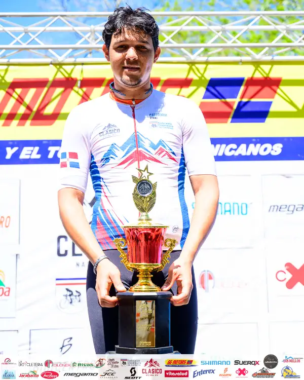 Ciclismo