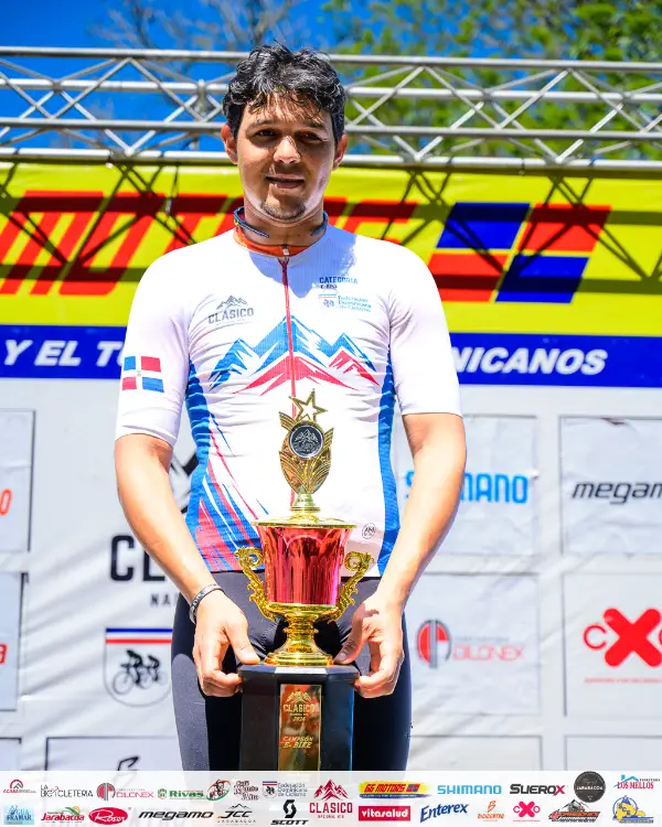 Ciclismo