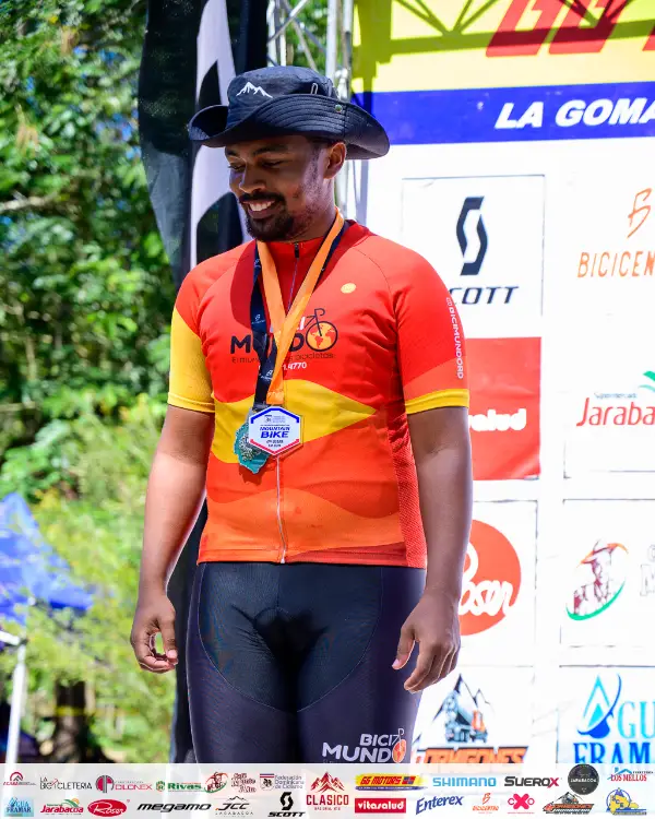 Ciclismo