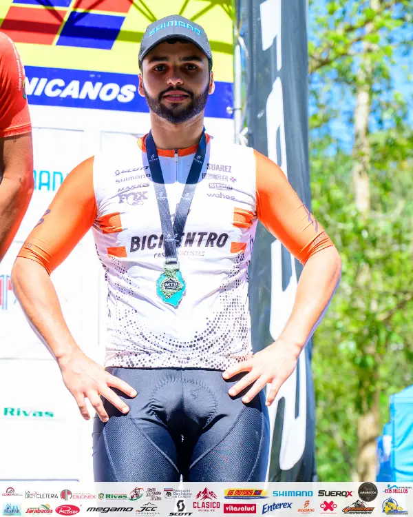 Ciclismo