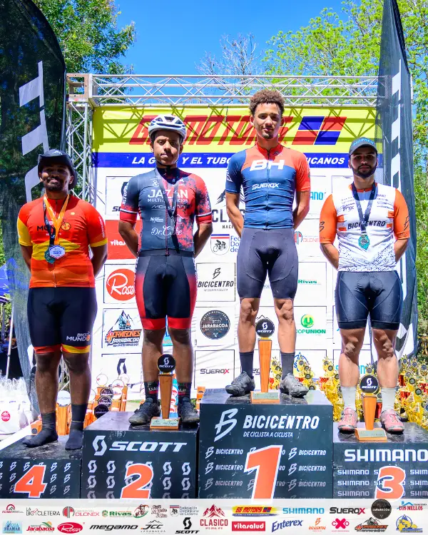 Ciclismo