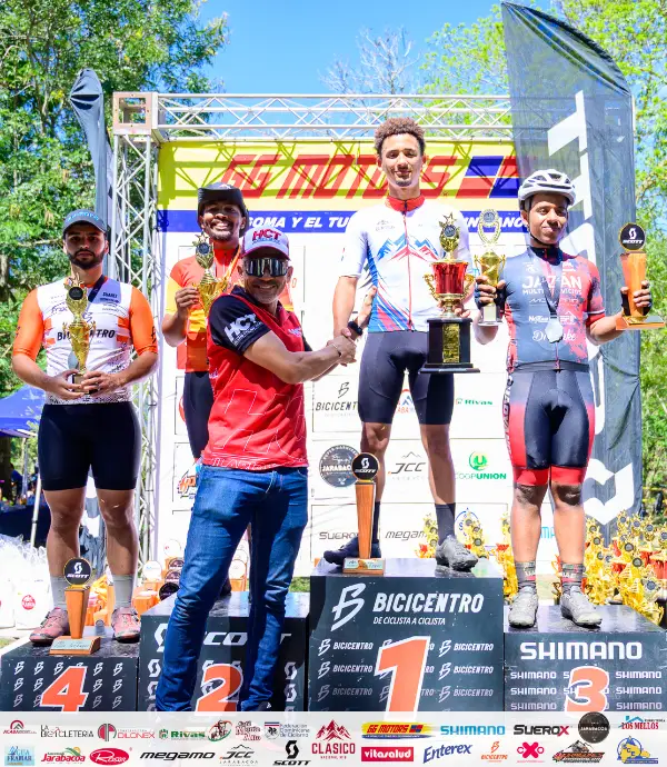 Ciclismo