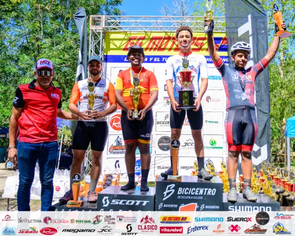 Ciclismo