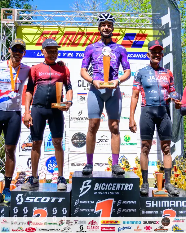 Ciclismo