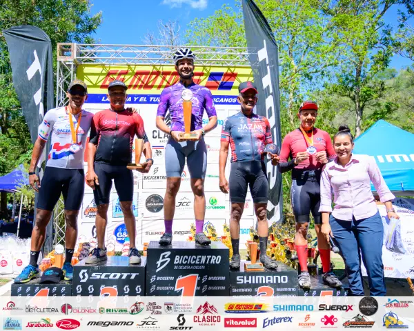 Ciclismo