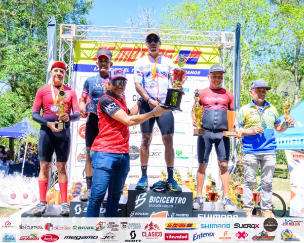 Ciclismo