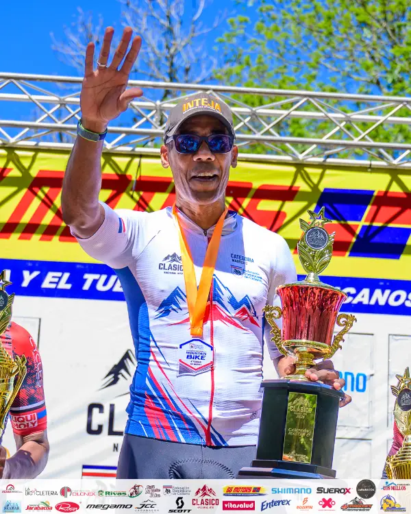 Ciclismo