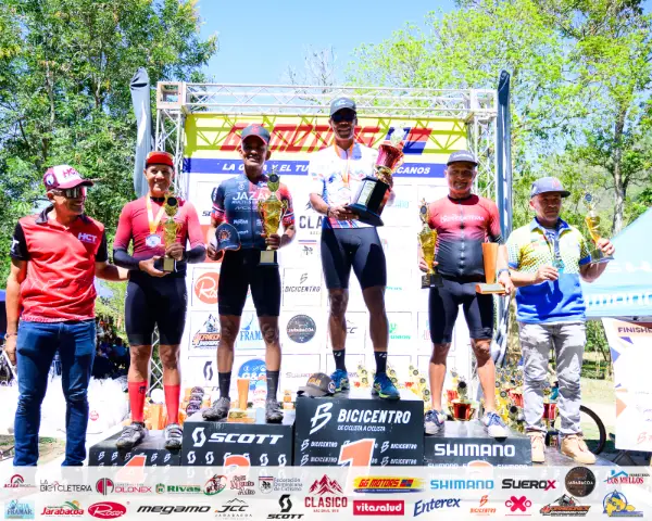 Ciclismo