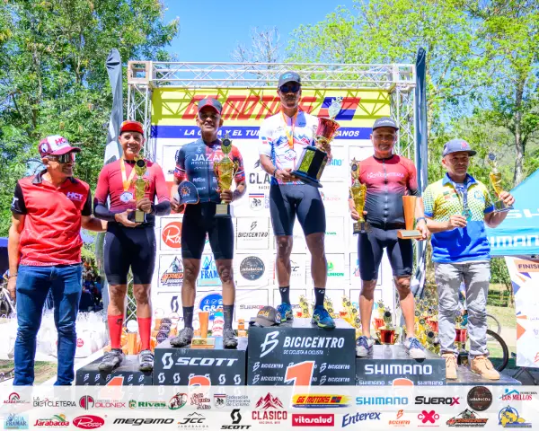 Ciclismo