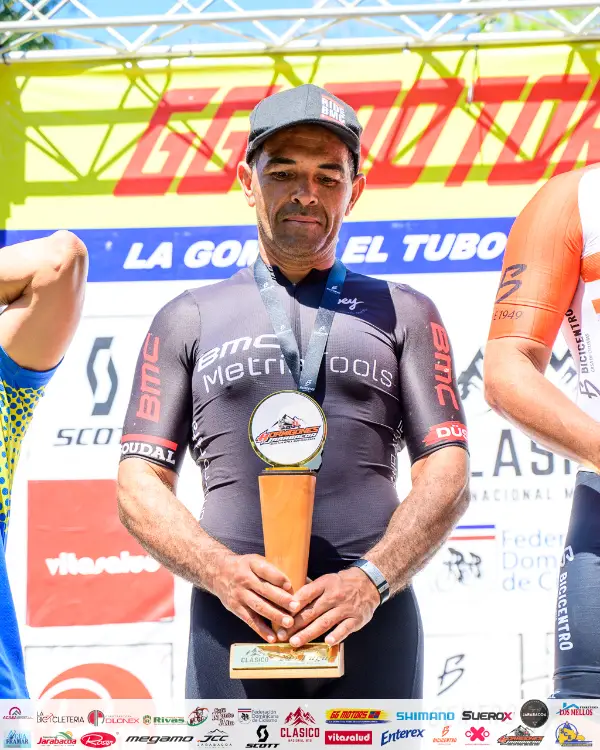 Ciclismo