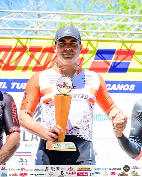 Ciclismo