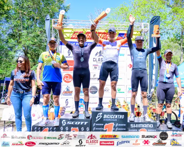 Ciclismo