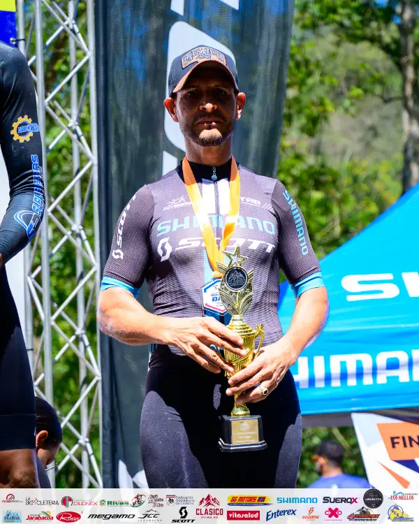 Ciclismo