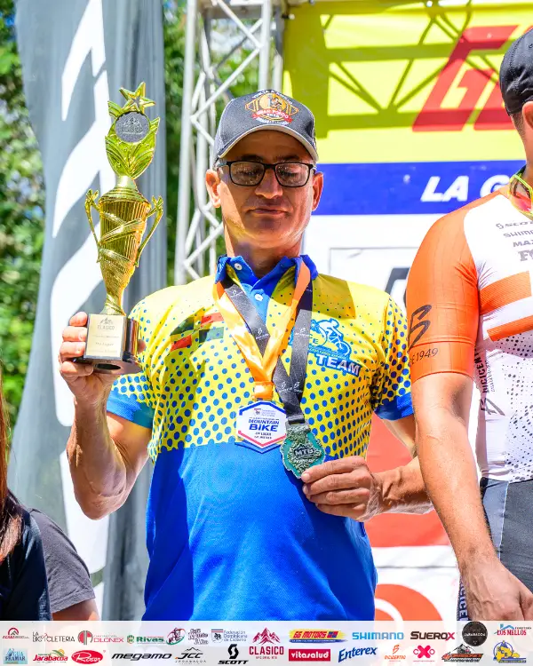 Ciclismo