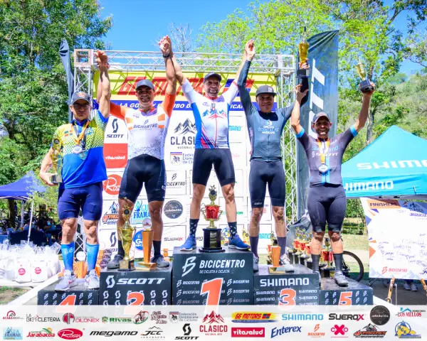 Ciclismo
