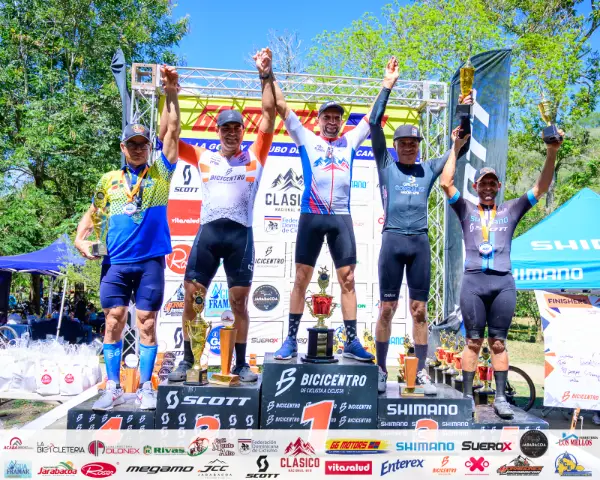 Ciclismo