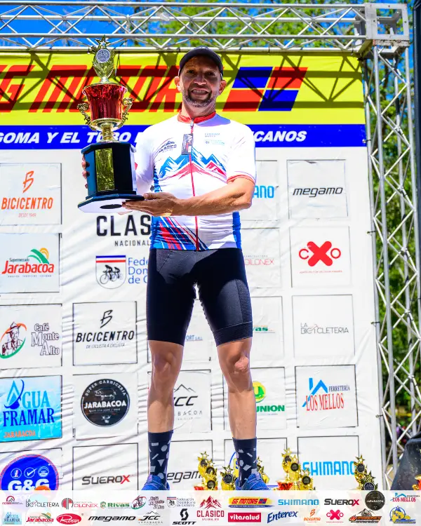 Ciclismo