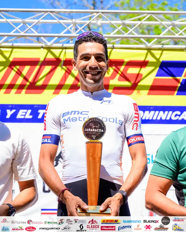 Ciclismo