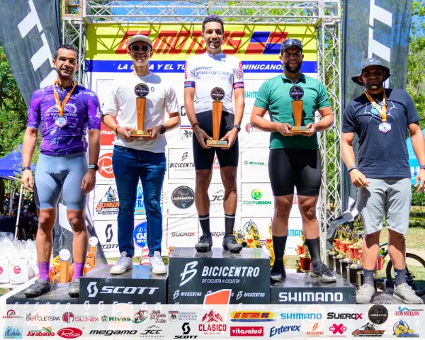 Ciclismo