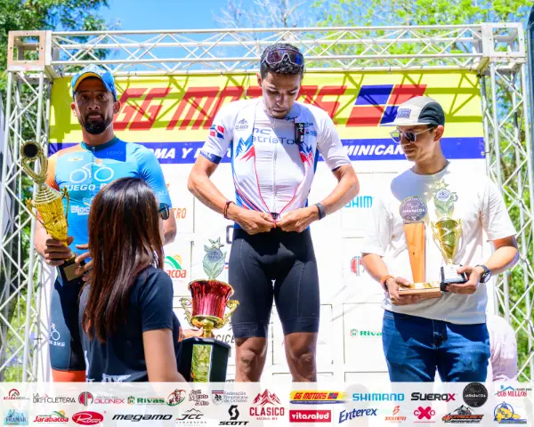Ciclismo