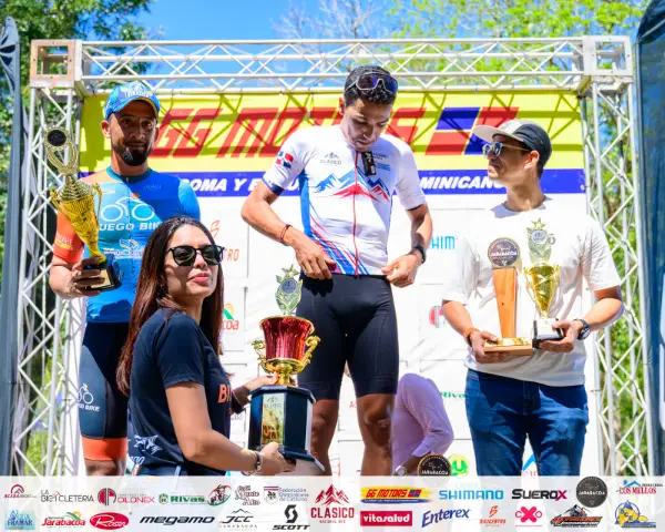Ciclismo