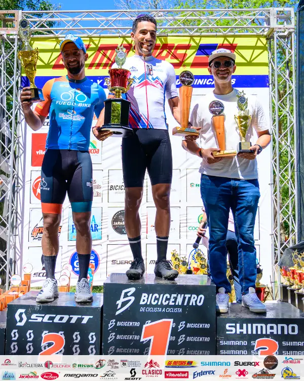 Ciclismo