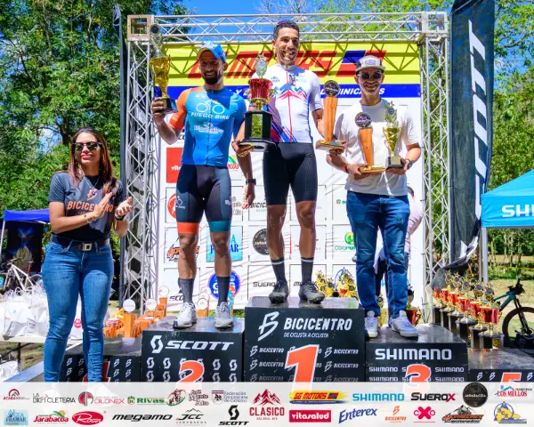 Ciclismo