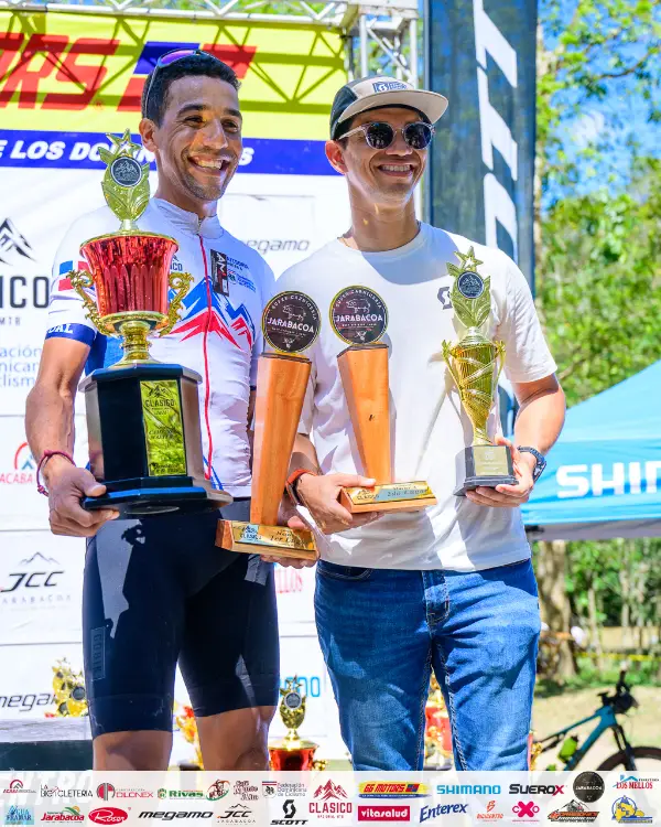 Ciclismo