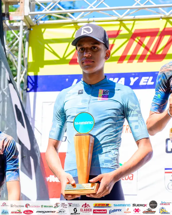 Ciclismo