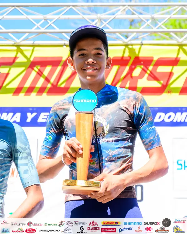 Ciclismo