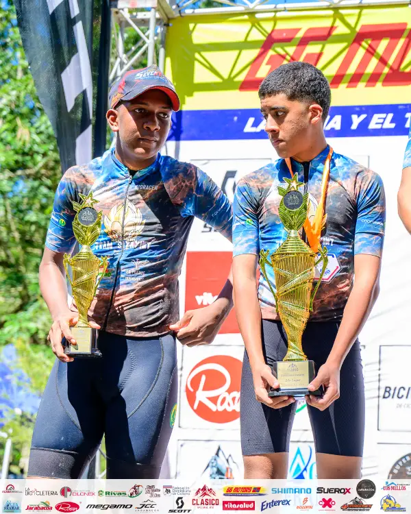Ciclismo