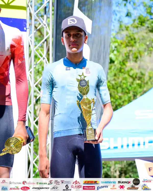Ciclismo