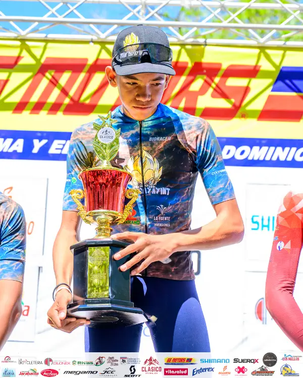 Ciclismo