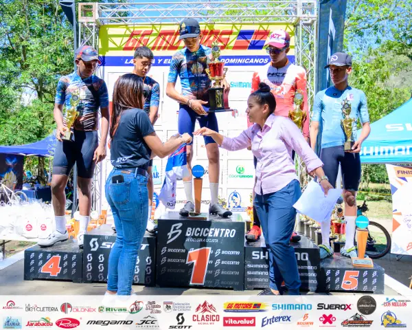 Ciclismo