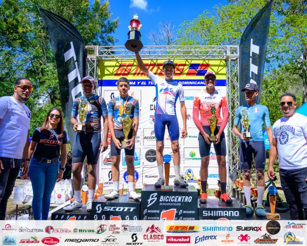 Ciclismo
