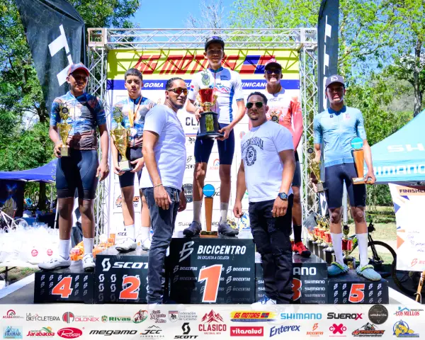 Ciclismo