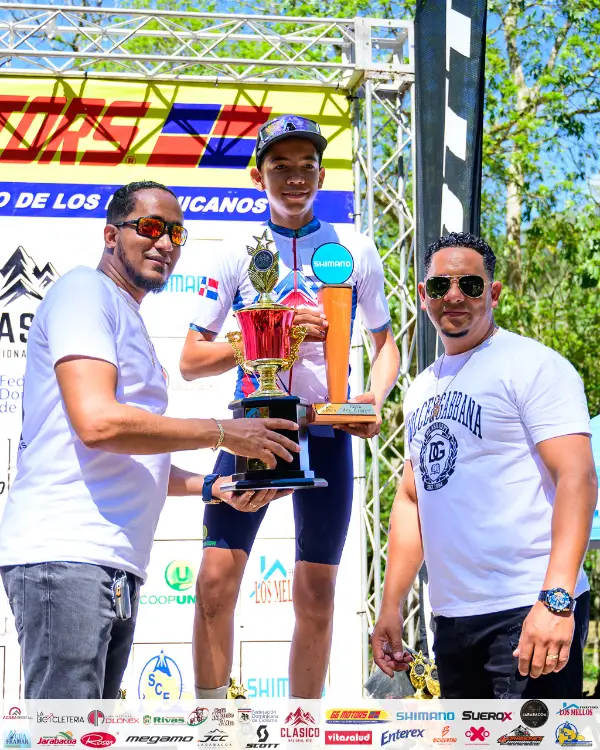 Ciclismo