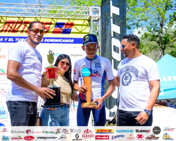 Ciclismo