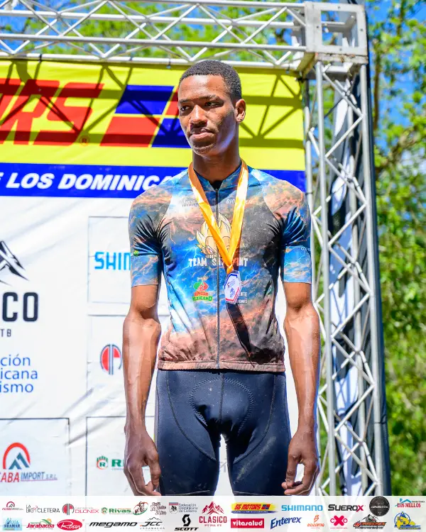 Ciclismo