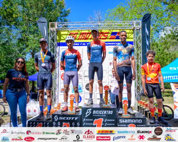 Ciclismo
