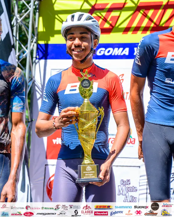 Ciclismo