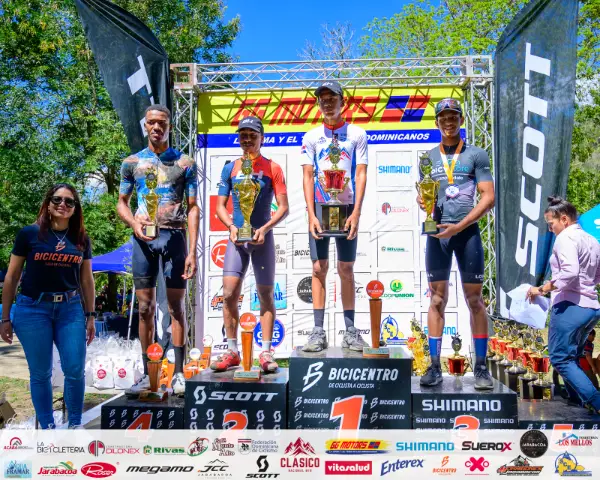Ciclismo