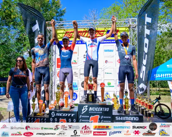 Ciclismo