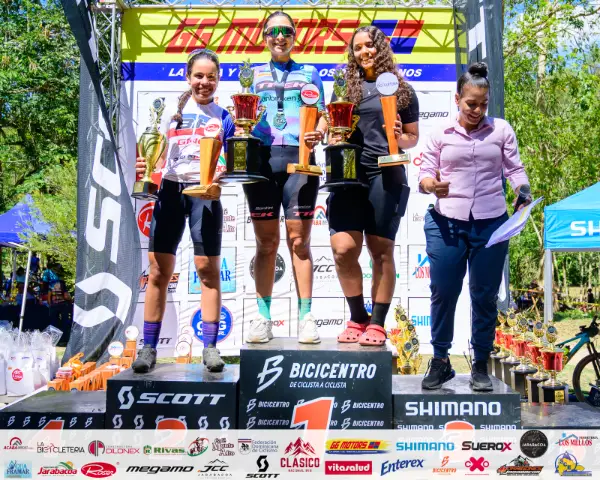 Ciclismo